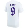 National Team Men Kids Soccer Jerseys 2022 Qatar 20 Harry Kane 18 Phil Foden 19 Mason Mount 7 Raheem Sterling 4 Declan Rice Marcus Rashford Football Shirt Kits YingGuo