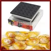 Blender Commercial Noncstick Electric 25PCS Dorayaki Make Machine ؛ Dorayaki Baking Machine ؛ صانع ؛ Dorayaki Roaster YS-542