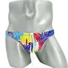 Costumi da bagno da uomo Slip da bagno da uomo sexy Bikini Costumi da bagno Nuoto Tronchi d'albero Per giovane Costume da bagno Pantaloncini da spiaggia Gay Desmiit Costume da bagno 2021 J220913