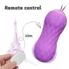 Nxy Sex Eggs 360 Graden Roterende Ebrerende EI vrouwelijke Мастурбатор Volwassen Продукт Dildo Viblo Clitoris g-Spot стимулятор Speelgoed voor 1110