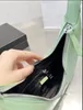 Prasda Luxury Bag 5A 디자이너 가방 숄더백 토트 탑 여성 크로스 바디 클래식 우아한 단순 절묘한 완벽한 쇼 우아한 매력 소녀