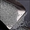 Lose Diamanten Schmuck 0,7–2,9 mm 1 Karat Gh Vvs1 Edelsteine Rundschliff Pass Lab Grown Diamond Testerjewely Gra Mo Bdehome Othie