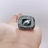 2018 2019 Fantasy League Championship Ring Ring Men Fan Gift Whole2589