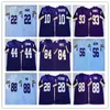 Ws American College Football Wear NCAA Vintage Jersey Football Fran Tarkenton Moss Paul Krause Adrian Peterson John Randle Chuck Foreman Chris