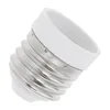 Lamp Holders E26 E27 To E17 Socket Adapter Standard Medium Screw Intermediate Light Bulbs Adapters Lighting Accessories