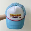 Party Masks Movie Personnages Cosplay Hat