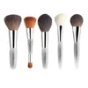 Trish McEvoyh Series Make-up-Pinsel, loses Puder, Rouge, Foundation, Lidschatten, Konturenpinsel, Concealer-Pinsel, Make-up-Werkzeuge zum Verwischen