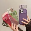 Makeup Mirror Telefle Case Kobiety z niewidzialnym uchwytem Flip Flip Flip dla iPhone 14 Pro Max 13 12 11 x