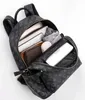 Дизайнер рюкзак Майкл обратный пакет пакетов кожа крупные мужчины женщины для плеча с рукаком женская сумочка мини -открытие рюкзаки Леди Мессенджер