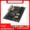 MSI Z270 camo squadデスクトップマザーボードIntel Z270M DDR4 LGA 1151オリジナル中古メインボードのマザーボード