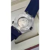 Luksusowe zegarek dla mężczyzn zegarki mechaniczne Pełna automatyczna randka Funtion Gwarancja Enjin dobra wysokiej jakości szwajcarska marka sportowa