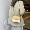 HBPデザイナースモールスクエアハンドバッグ女性バッグ