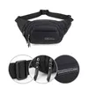 New Men Belt Bags Outdoor Women Chest Bag Oxford Shoulder Diagonal Packs Casual Phone Holder Fanny Pack HipBum J220705