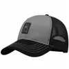 Ball Caps Big Head Man Man plus size Baseball Cap Men Summer Cotton Mesh Trucker Hat Mężczyzna duże czapki 56-60CM 60-68CM 220920