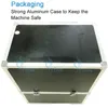 Cryo Plate Machine Body Shaping Pad Cryoskin Body Slimming Therapy con 8 Cool Pads Clinic Use