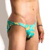 Heren zwemkleding sexy heren zwembriefs bikini badkleding lage taille zwembroek voor jonge jongen zwempak strand badpak shorts gay demiit 2022 j220913