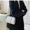 HBP Shoulder Bags Women's 2022 New Chain Crossbody Explosion Style Super Hot Portable Small Square Bag