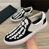 Men's shoes Autumn winter 2022 new casual fashion versatile sport low top niche design sense Dad shoes