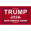 prix le plus bas Trump 2024 Drapeau 10 Styles Donald Drapeaux Gardez L'Amérique Encore Une Grande Bannière De Décor De Polyester Pour Le Président USA GCE14293