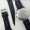 الرجال الفاخرين يشاهد Toptime Quartz Movement Subdial Work Retro Fashion Watch Luminous Lifountyly Proving Waterprowatch Tenalog Design Wristwatch Montre de Luxe