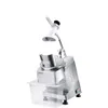 QC205 Electric Uniwurpose Vegetable Fruce Cheese Cutter Machine