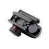 ハンティングオプティクス1x22x33レッドドットスコープ統合レッドレーザー4型レチクルホログラフィックライフルスコープフィット20mmレール付きコンパクト反射視力視力