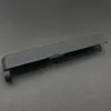 전술 액세서리 Kublai P3 TTI CNC 금속 장식 외부 배럴 튜브 유형이있는 슬라이드 G19 장난감 젤 블래스터
