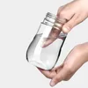 Мультфильм детская соломенная бутылка с ручками для кормления бутылок тренируя бутылку для кормления милые бутылки с водой для девочек дети 220920