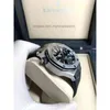 Luksusowe zegarek dla mężczyzn zegarki mechaniczne Premium Diver 15710st Autoamtic Swiss Brand Sport Wristatches