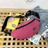 Women Men Waist Pack Bum Bag For Mobile Phone Unisex Casual Travel Belt Wallets Zip Running Sport Hiking pouch J220705