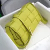 designer handväska designer kvinnor axelväskor 2022 vadderad kassett organisk handväska kvinnor mode äkta läder handväskor The Tote Crossbody Messenger