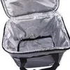 Housses de siège de voiture pour chien sac de rangement avec isolation thermique intérieure pour la nourriture et les jouets J2Y