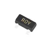 Nowe oryginalne zintegrowane obwody ADI IC 1.2V Micropower Ref AD1580Artz AD1580Artz-Reel7 IC Chip SOT-23-3 MCU MICROCONTROLLER