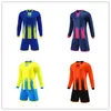 Jie G Hot New DIY LOGO tees Summer Casual Sports Set Short à manches courtes Ensembles chemises Mode Sportswear fournisseur ensemble vierge JG6816-LS
