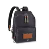 Кристофер Мужский дизайнерский рюкзак рюкзак в стиле кошелек Eclipse реверсировать большой емкость Тенденции Тенденции.
