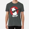 Camicie da uomo camicia pan-dab panda dab danza dabbing carino amore