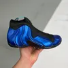 Flightposit E 1 Jeden opalizujący bakłażan Bugi koszykówki China Hoop Dreams Sneakers Męs