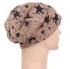 Chapeaux chauds d'hiver pour femmes et hommes, casquette tricotée, bonnets décontractés, unisexe, couleur unie, Hip-Hop Skullies, bonnet féminin, DE776