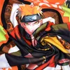 Party liefert Japan Anime Ninja Handtuch Kerchief Cosplay Cartoon Druckturban 58 cm