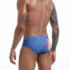 Costumi da bagno da uomo Costumi da bagno sexy imbottiti Costumi da bagno nuovi Costumi da bagno stampati Slip da uomo Vita bassa Pantaloncini da bagno per la spiaggia Costumi da bagno traspiranti Bikini J220913