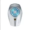 Cep Telefonu Radyatör Işığı Çıkarılabilir Oyun Canlı Akış Soğutma Fanı Accessorie