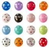 12 inch polka dots ballonnen feest bruiloft gunsten decoratie latex ballonnen slinger boog verjaardag banner decor ballon baby kinderen cadeau speelgoed