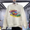 Vintage sweatshirt Herr Dam Crewneck Sweatshirts Hoodie Fleece Pullover Real Pics