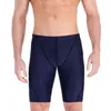 Roupas de banho masculinas de roupas de banho masculinas para homens para homens nadar shorts praia swimsuites de capital de maiô longa maiô de maiô de praia seobean j220913