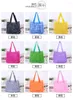 Evening Bags Solid Color PVC Inflatable Bag Square Beach Shopping Lady Candy Bubble Female Designer Hand Women Sac