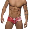 Roupas de banho masculinas de roupas de banho sexy masculinos de roupas de banho novos homens de banho 2021 masculino shorts praia ternos esportivos shorts shorts shorts homens nando troncos j220913