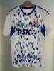 2022 2023 GNK Dinamo Zagreb OLMO Soccer Jerseys 22/23 Home Blue Away White ORSIS PETKOVC PERIC ADEMI GOJAK MEN Uniformes de camisas de futebol