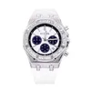 Guarda per uomini orologi meccanici Donne S Offhore Serie High End Light Brand Bristatch Sport Swiss