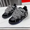 Coppia di design Mesh Women Men Kappa Bread Shoes in stile tedesco allenamento tedesco Sneaker da uomo da donna Sneaker