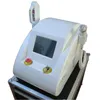 Machine d'épilation laser Elight RF professionnelle à lumière pulsée intense approuvée CE